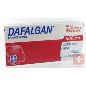 Dafalgan